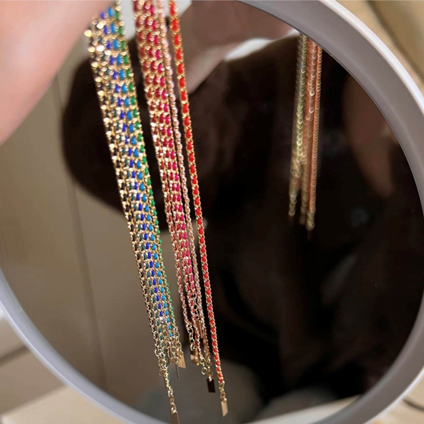 Lucky Cord Bracelet
