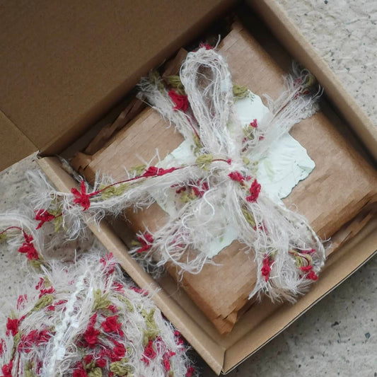 Gift Wrap